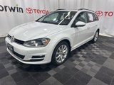 Used 2016 Volkswagen Golf SE image 3