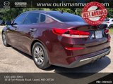 Used 2020 Kia Optima LX image 4