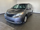 Used 2013 Toyota Sienna LE image 3