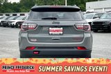 Used 2022 Jeep Compass Trailhawk w/ Sun and Sound Group image 4