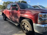 Used 2017 Chevrolet Silverado 1500 LT w/ All Star Edition image 3