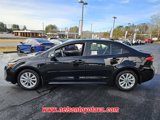 New 2025 Toyota Corolla LE w/ LE Premium Package image 4