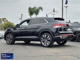 Used 2020 Volkswagen Atlas Cross Sport SEL R-Line image 2