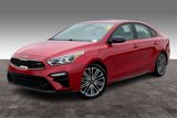 Used 2021 Kia Forte GT image 2