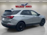 Used 2023 Chevrolet Equinox LS image 3