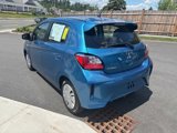 Used 2024 Mitsubishi Mirage ES image 5