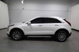 Used 2019 Cadillac XT4 Premium Luxury w/ Cold Weather Package image 2