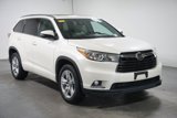 Used 2016 Toyota Highlander Limited image 3