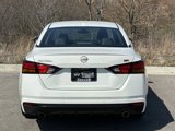 Used 2023 Nissan Altima 2.5 SR image 5