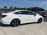 Used 2018 Honda Accord Sport image 5