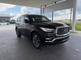 Used 2019 INFINITI QX80 Luxe w/ Proassist Package image 4