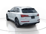 Used 2021 Audi SQ5 Premium Plus image 2