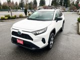 Certified 2022 Toyota RAV4 LE image 4