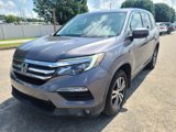 Used 2017 Honda Pilot EX-L image 2