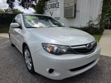 Used 2010 Subaru Impreza 2.5i image 2