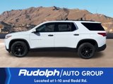 Used 2020 Chevrolet Traverse LT image 2