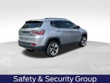 Used 2019 Jeep Compass Limited w/ Safety & Security Group image 4