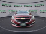Used 2016 Chevrolet Cruze LTZ image 3