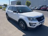 Used 2016 Ford Explorer Sport w/ Equipment Group 401A image 4
