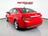 Used 2014 Chevrolet Cruze LT w/ RS Package image 5