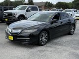 Used 2016 Acura TLX image 4