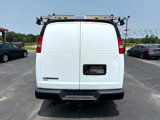 Used 2019 Chevrolet Express 2500 w/ Driver Convenience Package image 5