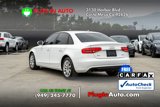 Used 2013 Audi A4 2.0T Premium w/ Convenience Pkg image 2