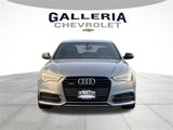 Used 2018 Audi A6 3.0T Sport w/ 20" Black Optic Wheel Package image 3