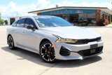 Used 2023 Kia K5 GT-Line image 2