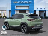 New 2025 Chevrolet TrailBlazer LT w/ Convenience Package image 3