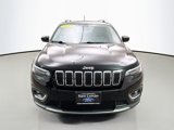 Used 2019 Jeep Cherokee Limited image 2