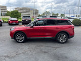Certified 2022 Lincoln Corsair FWD image 4