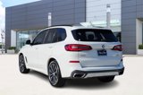 Used 2020 BMW X5 xDrive40i w/ M Sport Package image 4