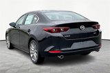 New 2025 MAZDA MAZDA3 s image 4