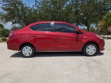 Used 2024 Mitsubishi Mirage G4 ES image 3