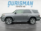 Used 2018 Toyota 4Runner Limited image 3