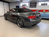 Used 2015 Audi RS 5 Cabriolet w/ Technology Package image 5