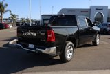 New 2025 RAM 1500 Big Horn image 4