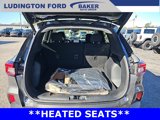 New 2025 Ford Escape Active w/ Active Premium Tech Pack image 5