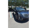 Used 2017 Cadillac XT5 Premium Luxury image 3