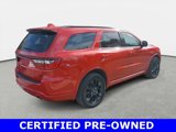Certified 2021 Dodge Durango GT image 5