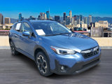 Used 2021 Subaru Crosstrek 2.5i Limited w/ Moonroof Package 2 image 4