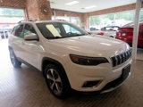 Used 2019 Jeep Cherokee Limited image 3