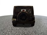 Used 2016 Jeep Wrangler Unlimited Sahara w/ Connectivity Group image 5