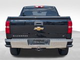 Used 2018 Chevrolet Silverado 1500 LT w/ All Star Edition image 4