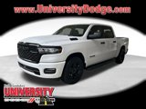 New 2025 RAM 1500 Tradesman w/ Night Edition image 1