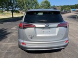Used 2017 Toyota RAV4 XLE image 4