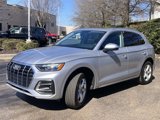 Used 2023 Audi Q5 2.0T Premium w/ Convenience Package image 5