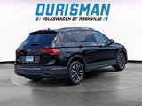 Used 2022 Volkswagen Tiguan S image 6