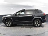 Used 2014 Jeep Cherokee Trailhawk w/ Leather Interior Group image 4